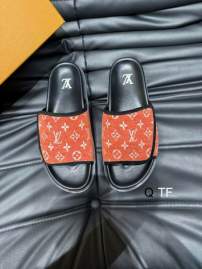 Picture of Louis Vuitton Slippers _SKULVsz38-45TF0206279